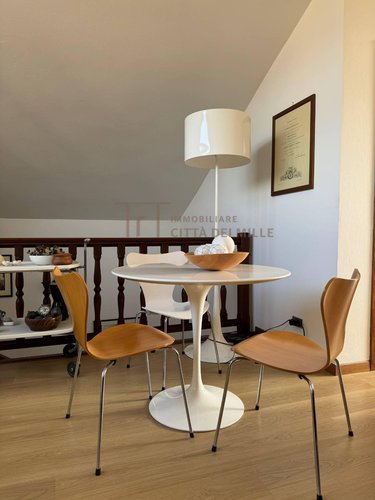 Villa singola Bergamo