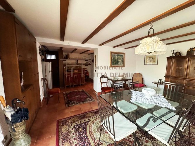 Villa singola Bergamo