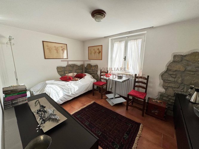 Villa singola Bergamo