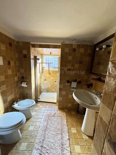 Villa singola Bergamo