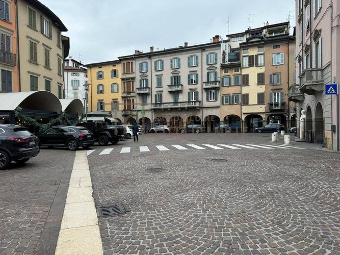 Ufficio Bergamo
