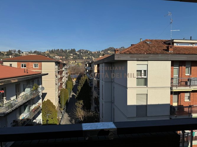Trilocale Bergamo