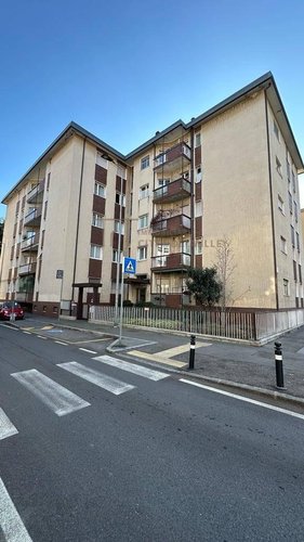 Trilocale Bergamo