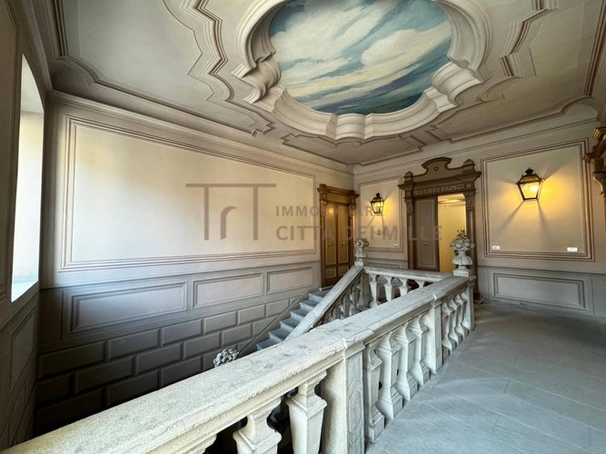 Quadrilocale Bergamo