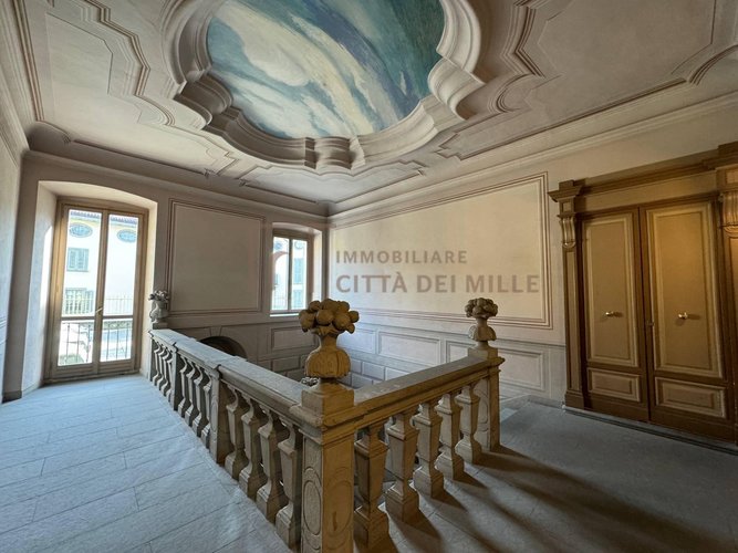 Quadrilocale Bergamo