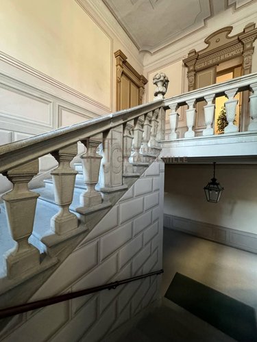 Quadrilocale Bergamo