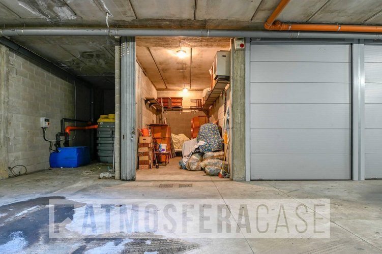 Box / Posto auto Bergamo