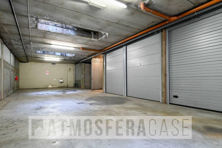 Box / Posto auto Bergamo