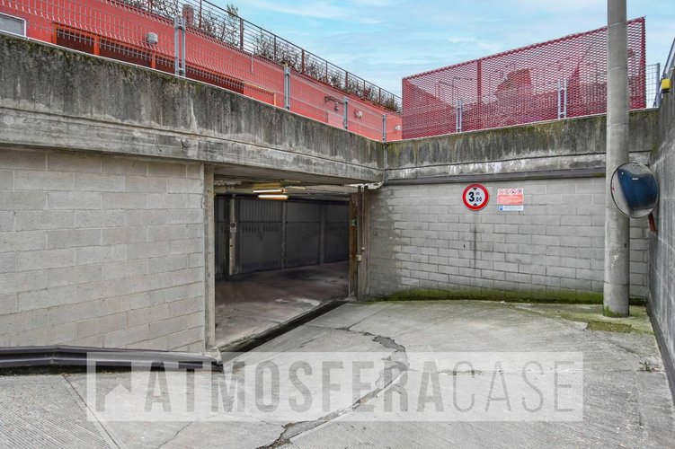 Box / Posto auto Bergamo