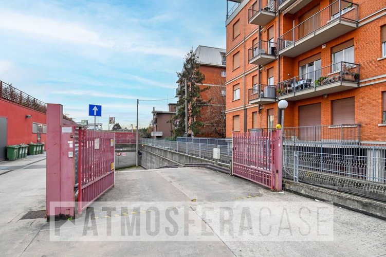 Box / Posto auto Bergamo