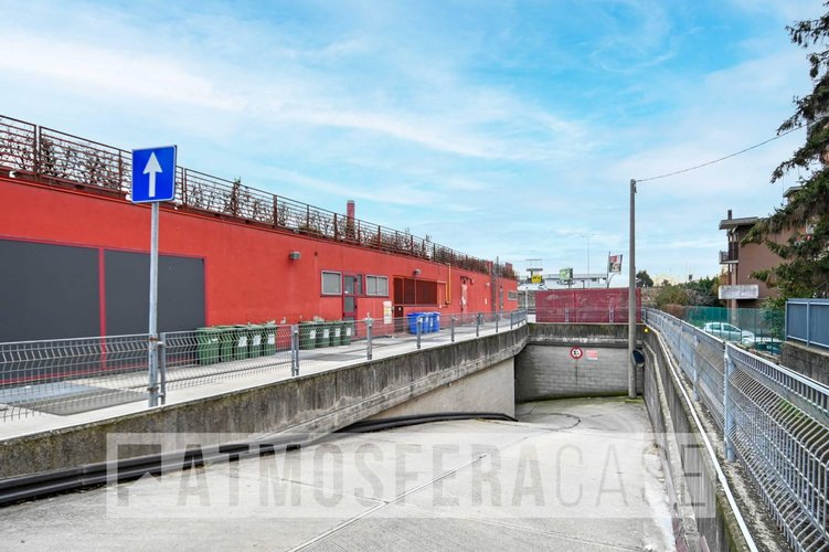 Box / Posto auto Bergamo