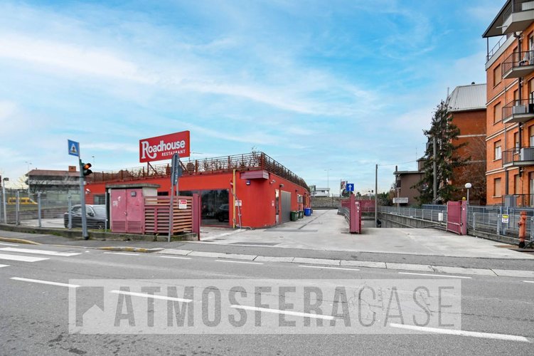 Box / Posto auto Bergamo