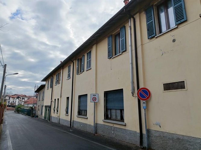 Appartamento 5 locali - Rif. 350