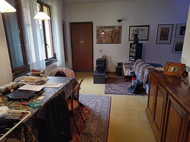 Appartamento 5 locali - Rif. 350 Villa Guardia