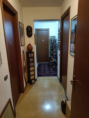 Appartamento 5 locali - Rif. 350 Villa Guardia