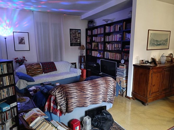 Appartamento 5 locali - Rif. 350 Villa Guardia