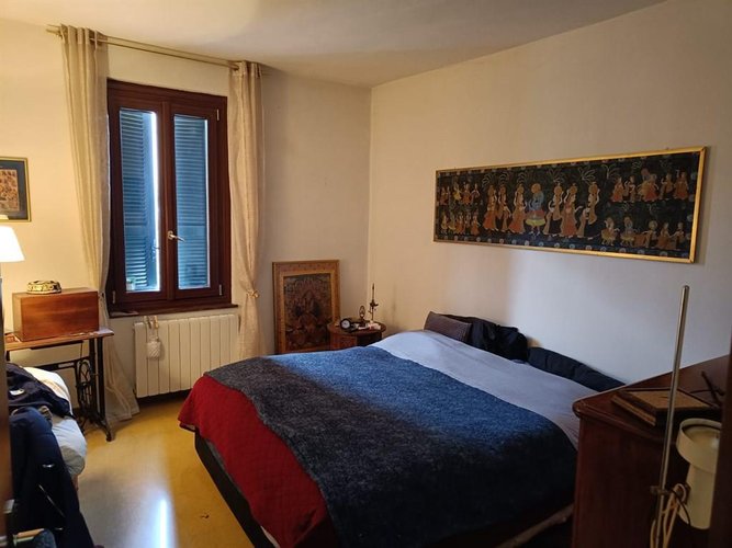 Appartamento 5 locali - Rif. 350 Villa Guardia