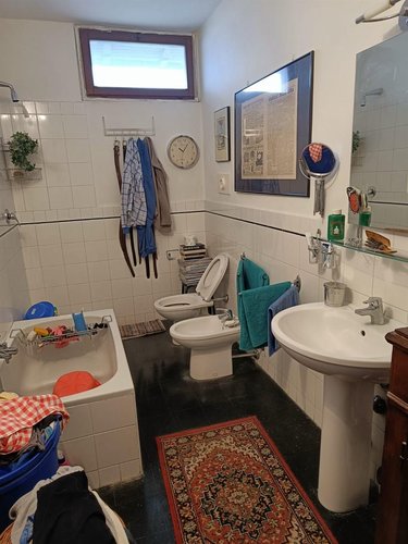 Appartamento 5 locali - Rif. 350 Villa Guardia