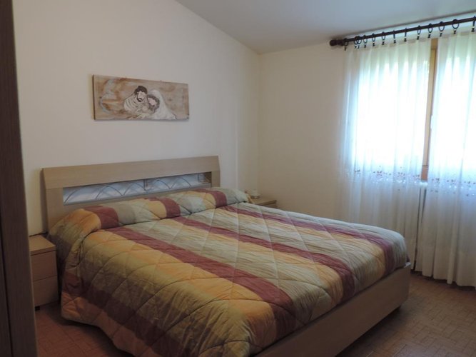 Caprino Bergamasco ampio trilocale con box Caprino Bergamasco