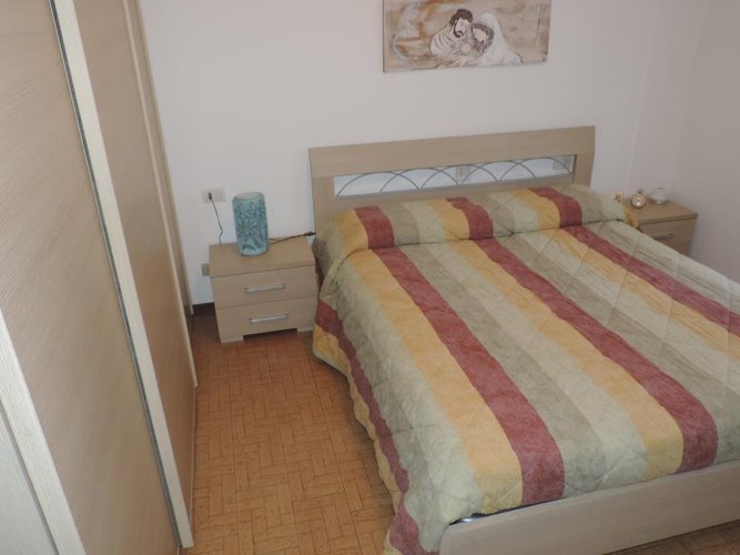 Caprino Bergamasco ampio trilocale con box Caprino Bergamasco