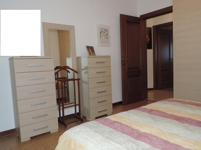 Caprino Bergamasco ampio trilocale con box Caprino Bergamasco