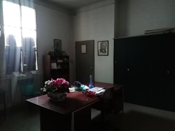 Capannone Industriale Valgreghentino