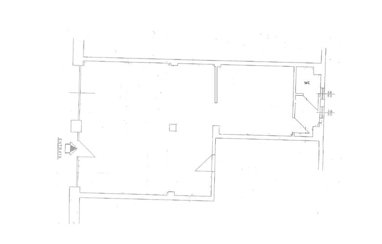 Locale Commerciale Lecco