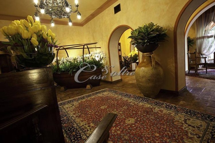 Stabile/Palazzo Como