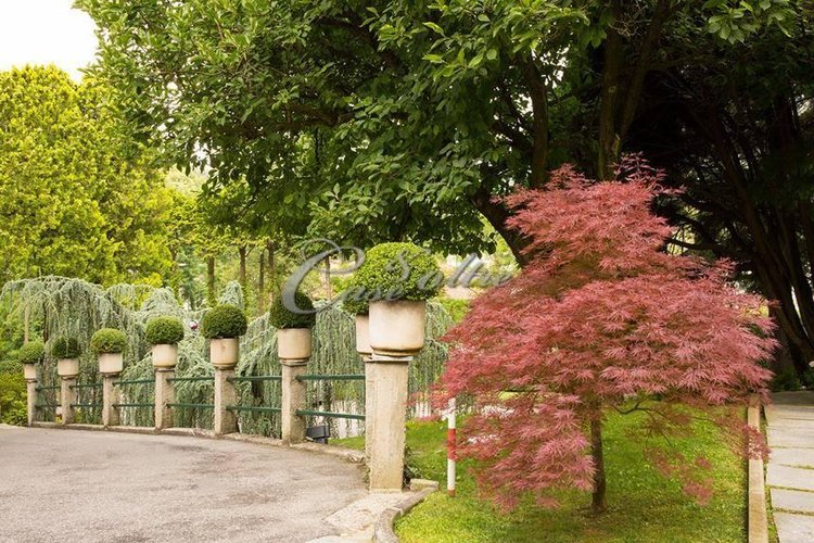 Stabile/Palazzo Como