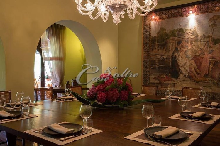 Stabile/Palazzo Como