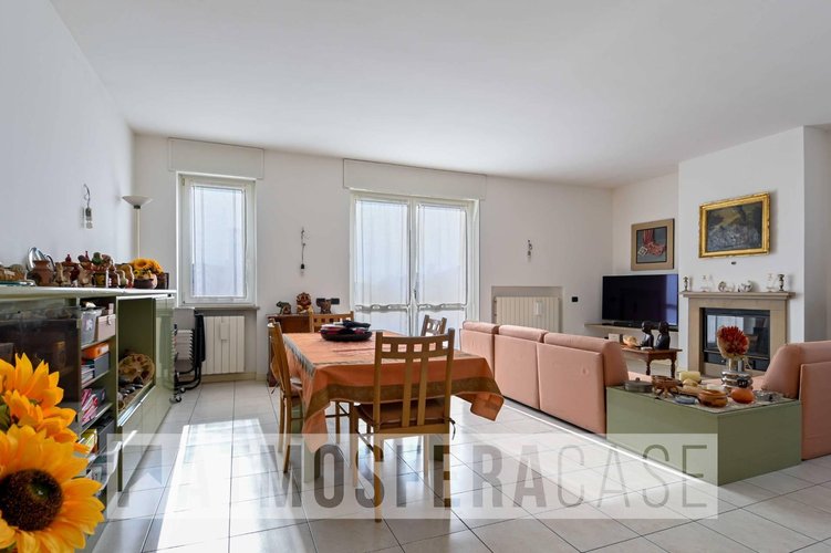 Quadrilocale Verdello