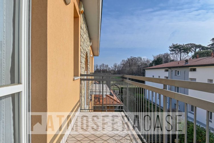 Quadrilocale Verdello