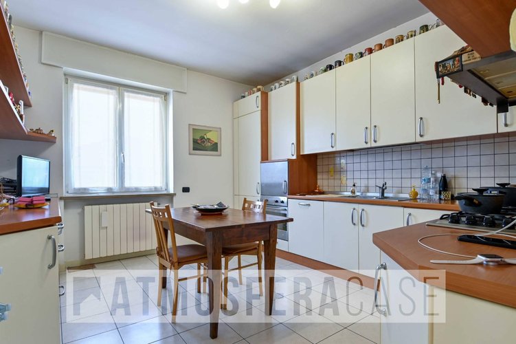 Quadrilocale Verdello