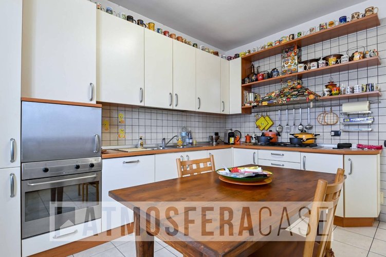 Quadrilocale Verdello