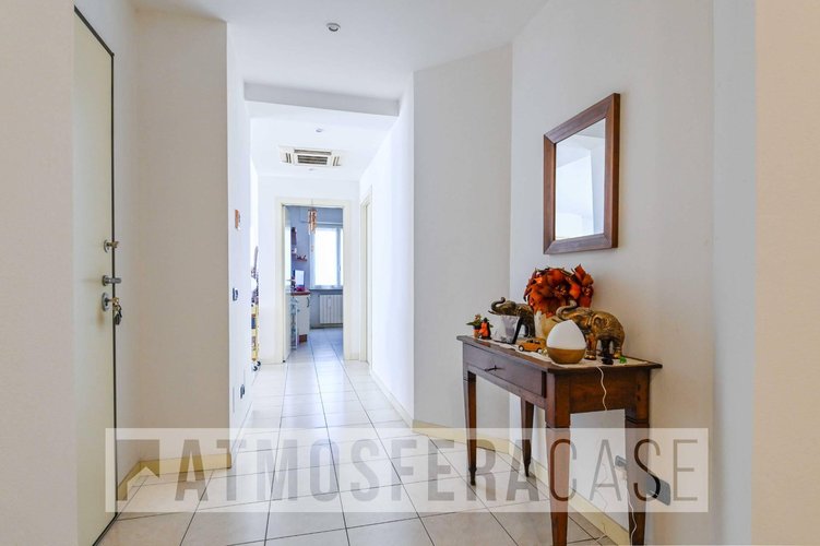 Quadrilocale Verdello