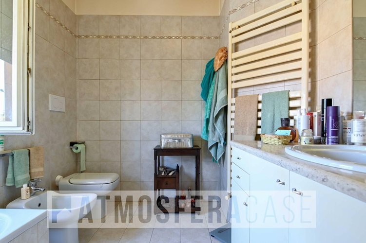 Quadrilocale Verdello