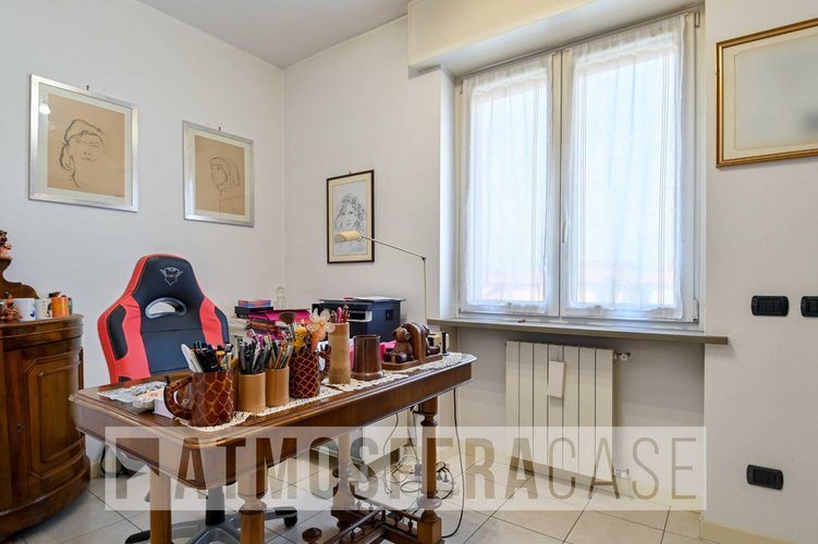 Quadrilocale Verdello