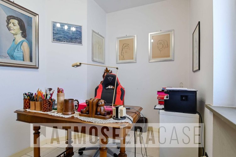 Quadrilocale Verdello