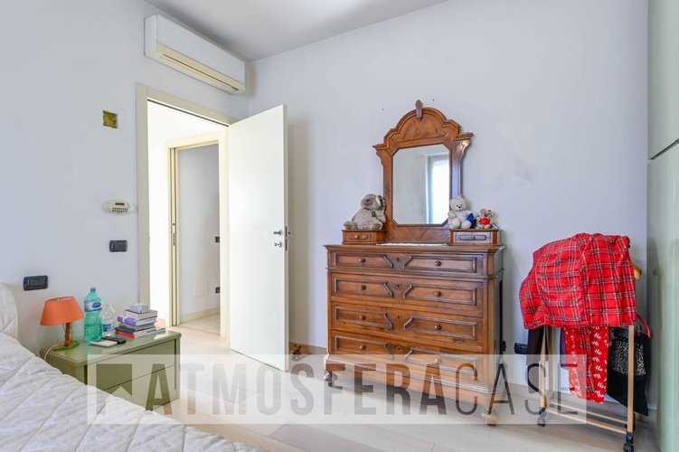 Quadrilocale Verdello