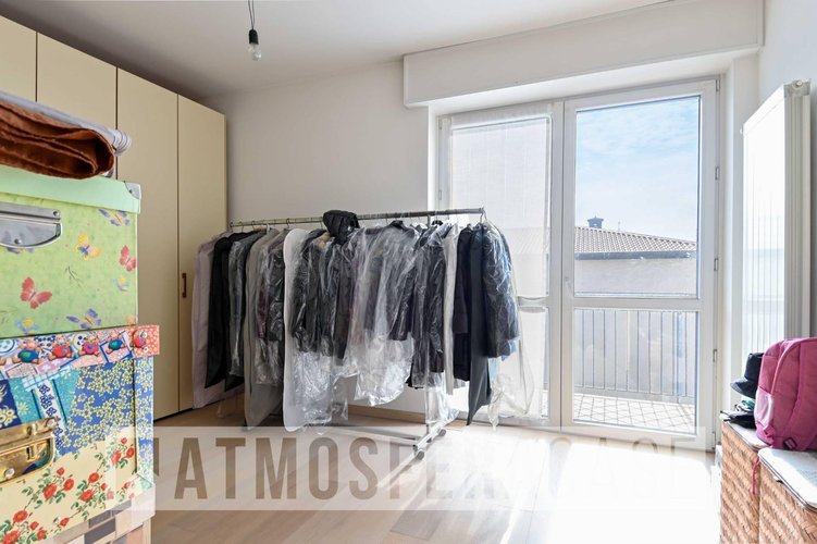 Quadrilocale Verdello