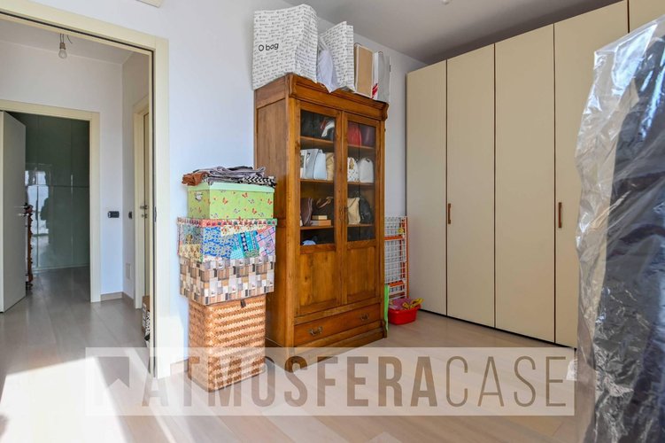 Quadrilocale Verdello