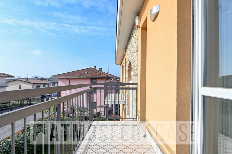 Quadrilocale Verdello