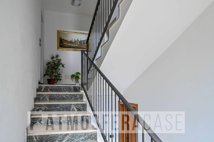 Quadrilocale Verdello