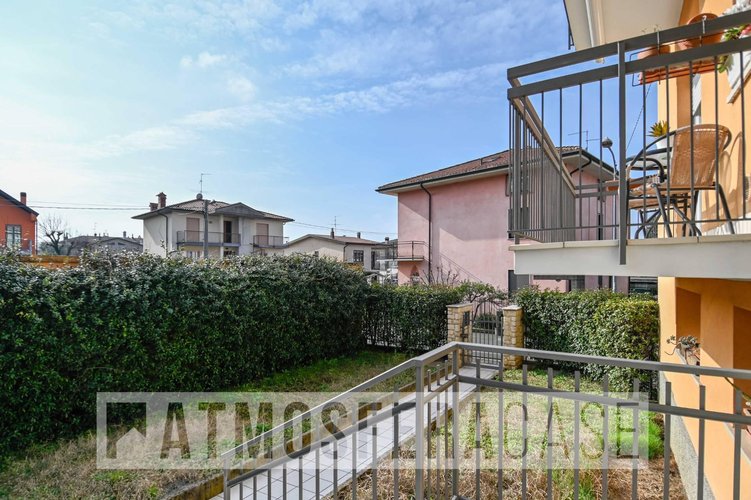 Quadrilocale Verdello