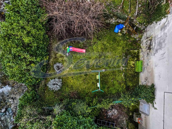 Casa indipendente Canzo