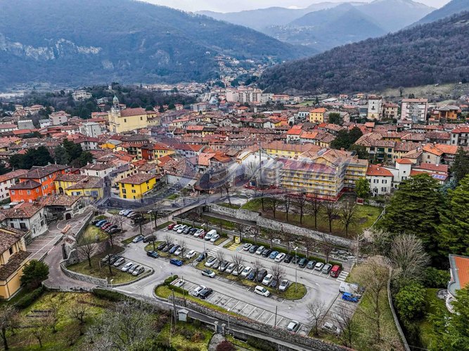 Casa indipendente Canzo