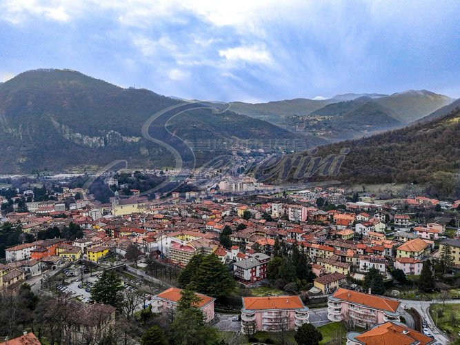 Casa indipendente Canzo