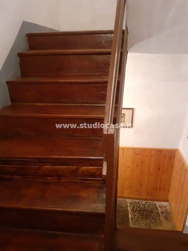 GRAZIOSISSIMA CASA D'EPOCA! Costa Serina