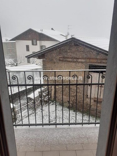 GRAZIOSISSIMA CASA D'EPOCA! Costa Serina