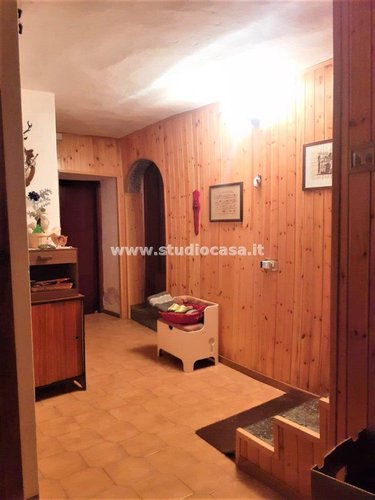 GRAZIOSISSIMA CASA D'EPOCA! Costa Serina